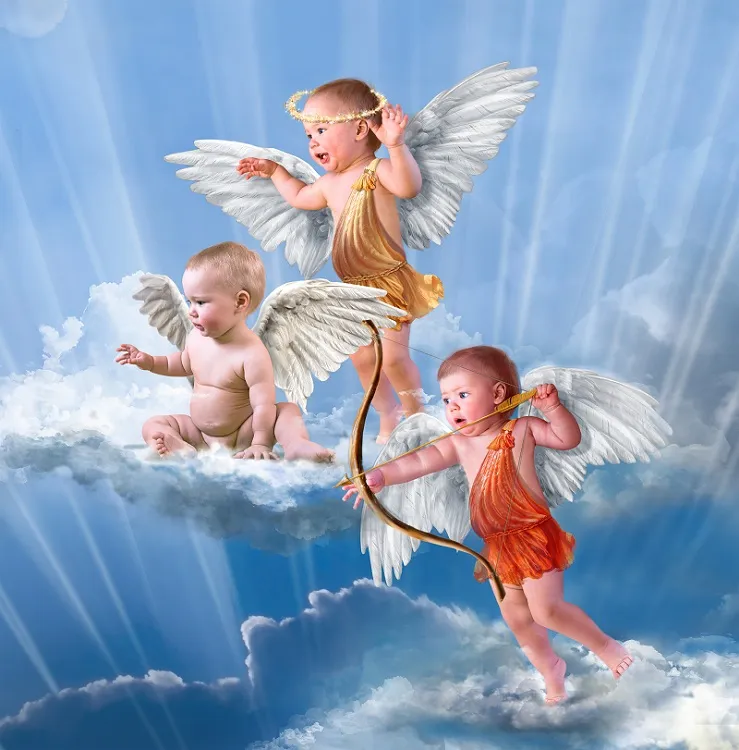 Angels 006