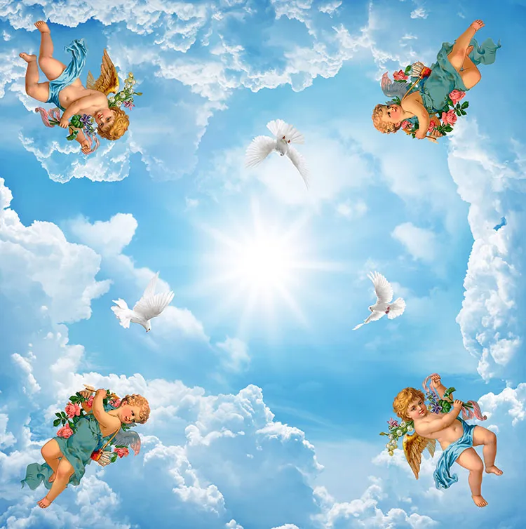 Angels 127