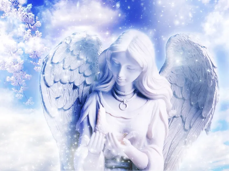 Angels 001
