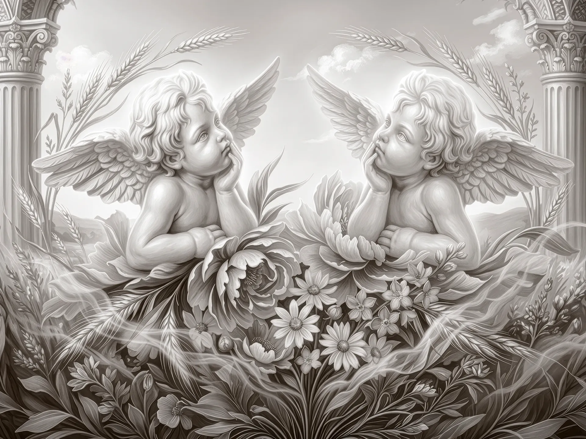 Angels