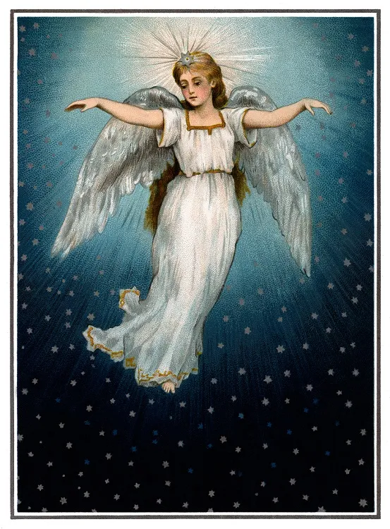 Angels 038