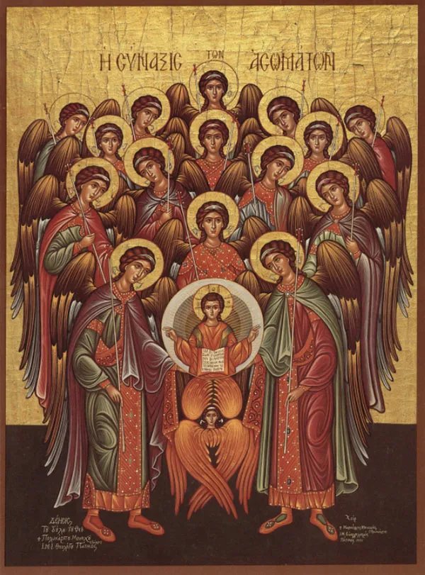 Angels 090