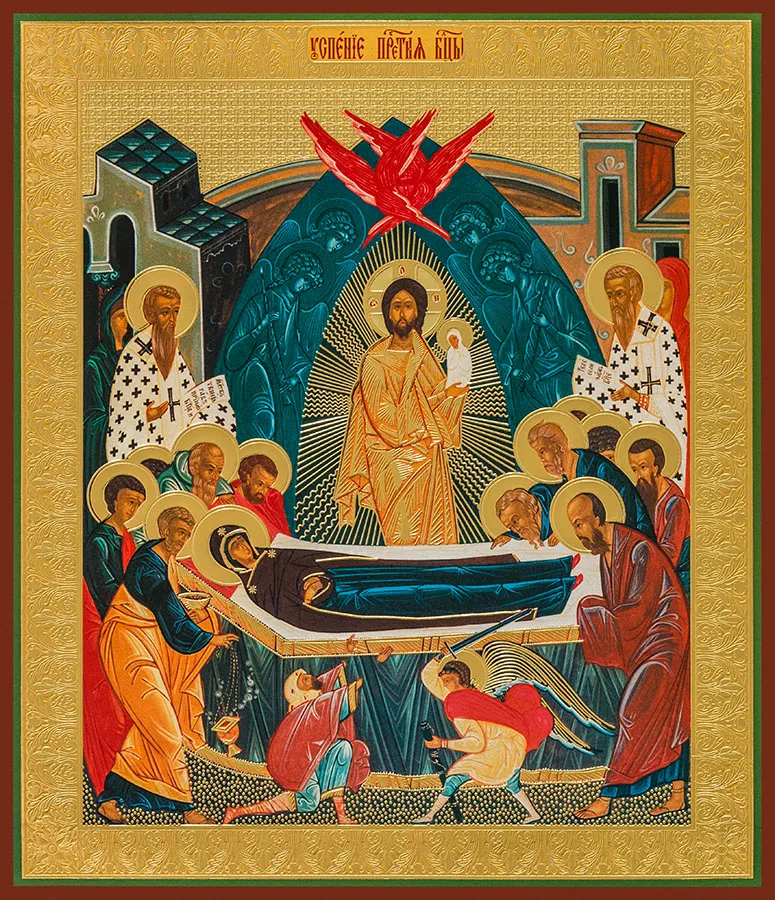 Angels 100