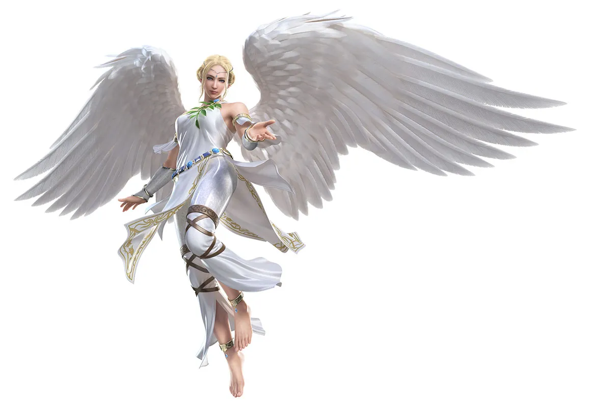 Angels 077
