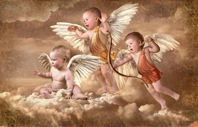 Angels 069