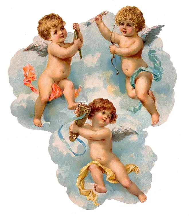 Angels 009