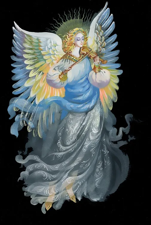 Angels 049