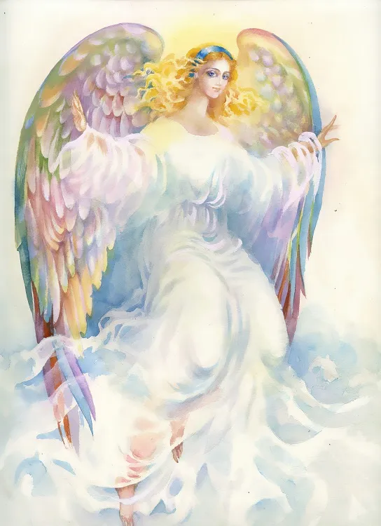 Angels 047
