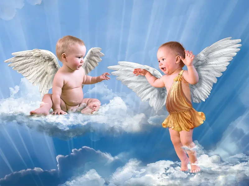 Angels 005