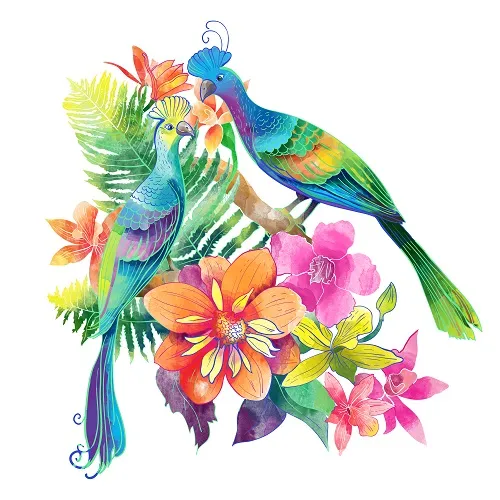 Animal 025