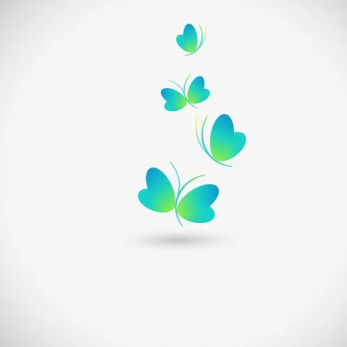 Butterfly 122