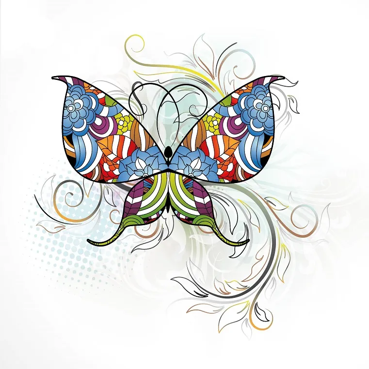 Butterfly 083