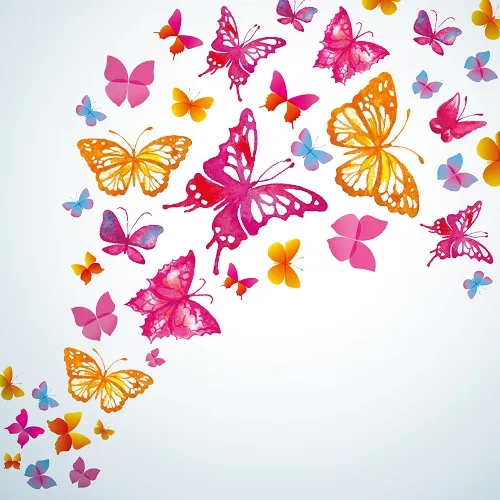 Butterfly 130