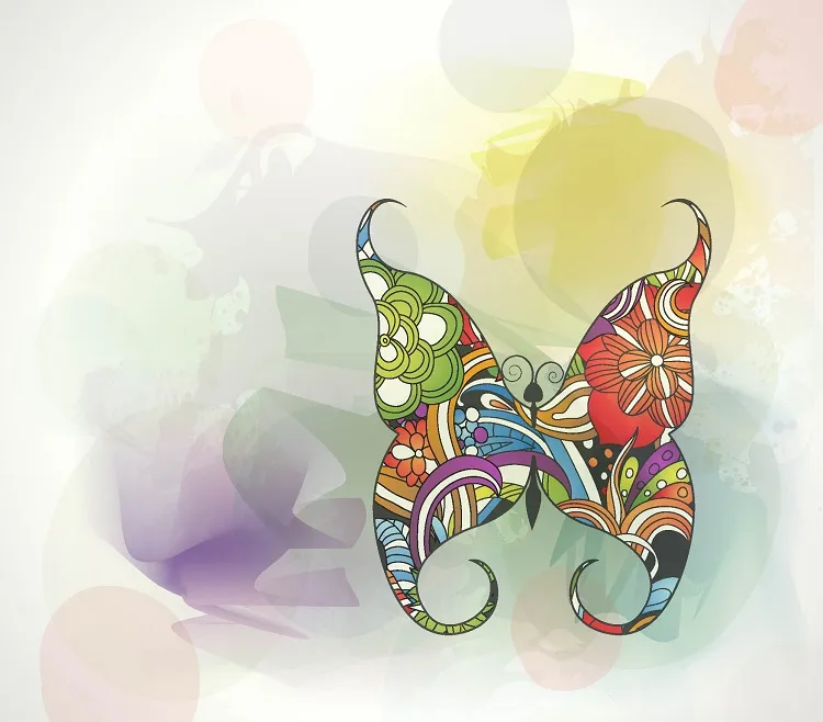 Butterfly 085