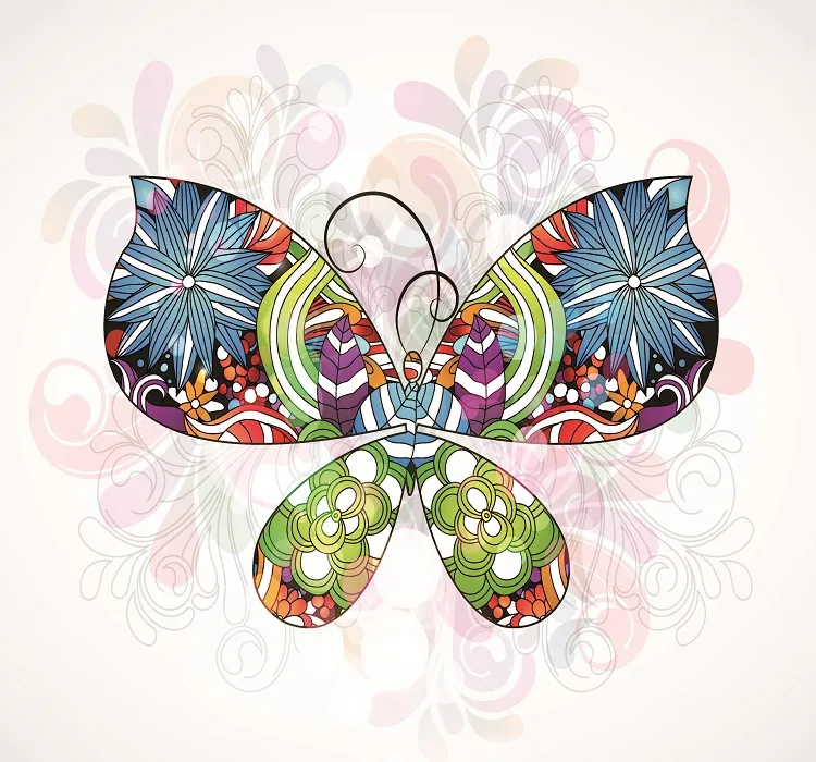 Butterfly 081