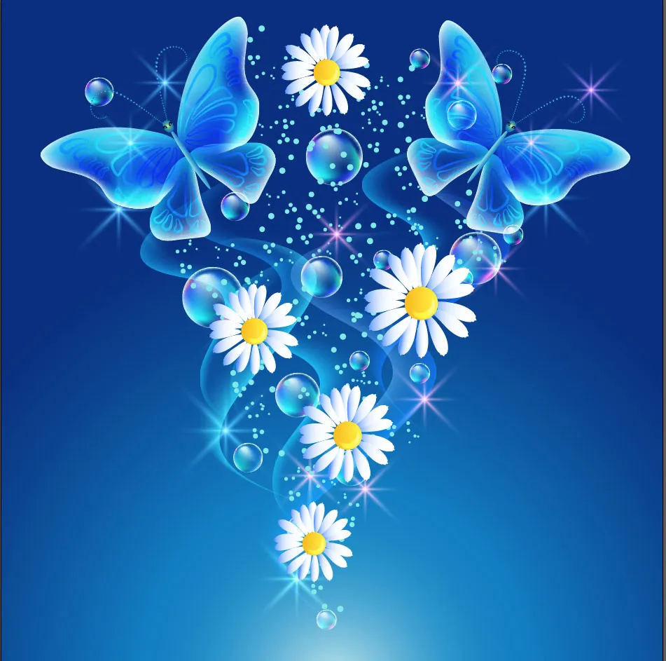 Butterfly 144