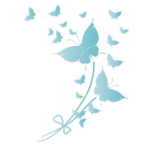 Butterfly 125