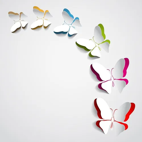 Butterfly 124