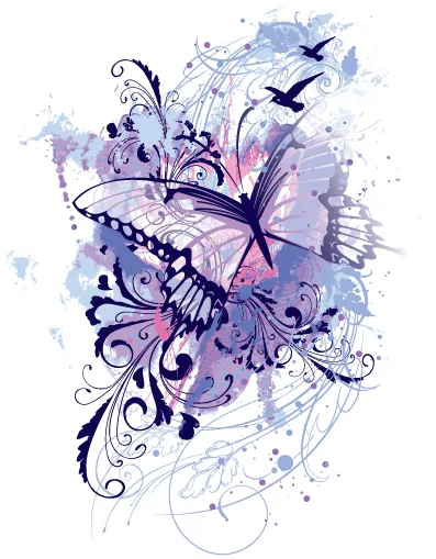 Butterfly 087