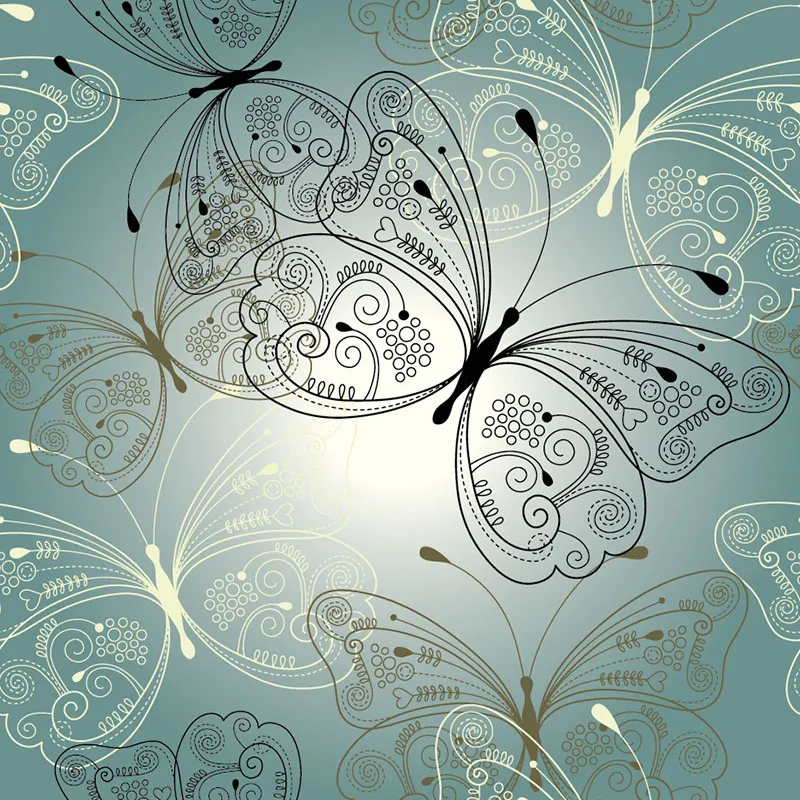 Butterfly 138