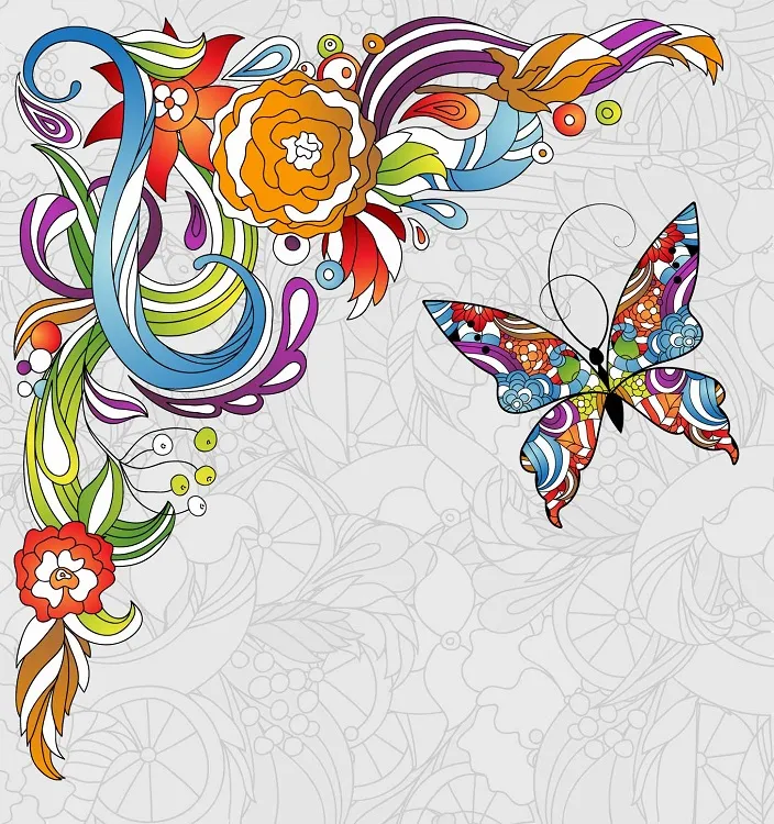 Butterfly 082
