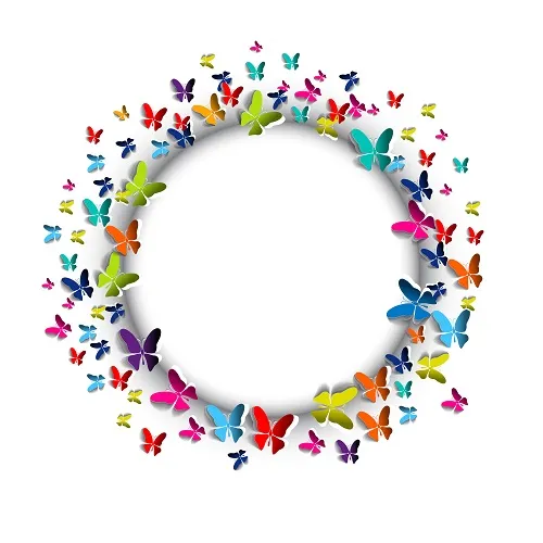 Butterfly 090