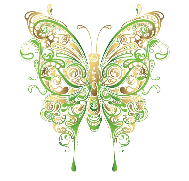 Butterfly 137