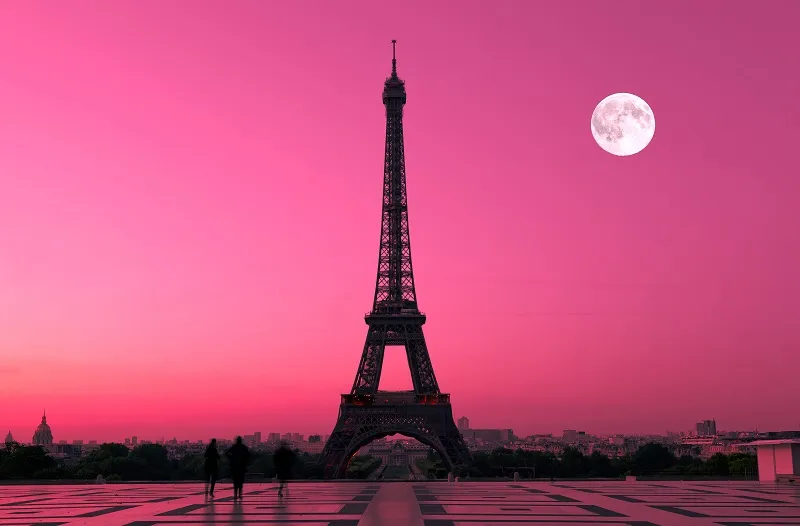 Famous place 002