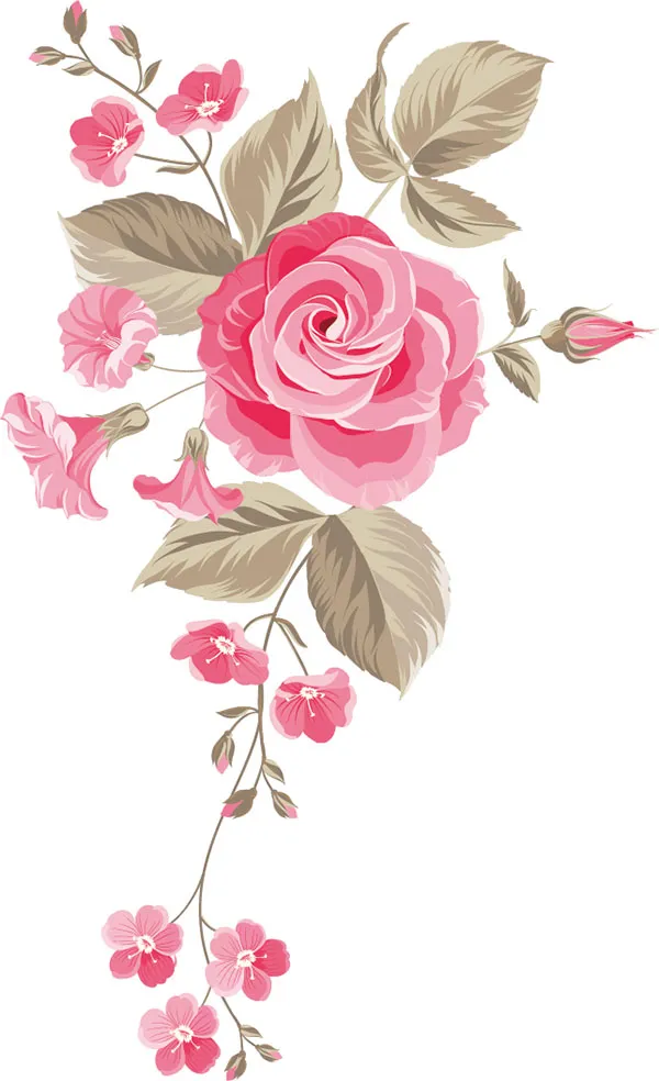 Flowers 455
