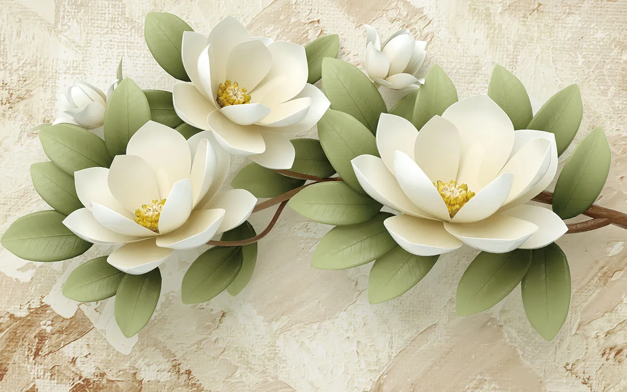 Flowers 537