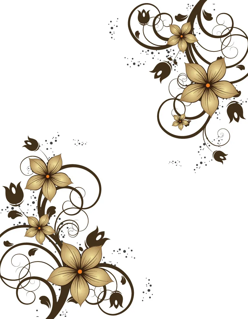 Flowers 418