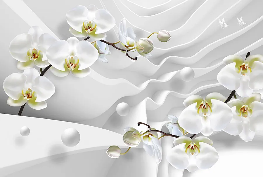 Flowers 477c
