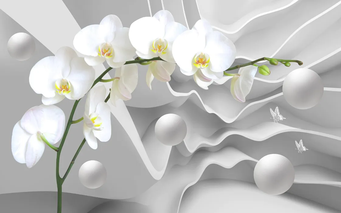 Flowers 477