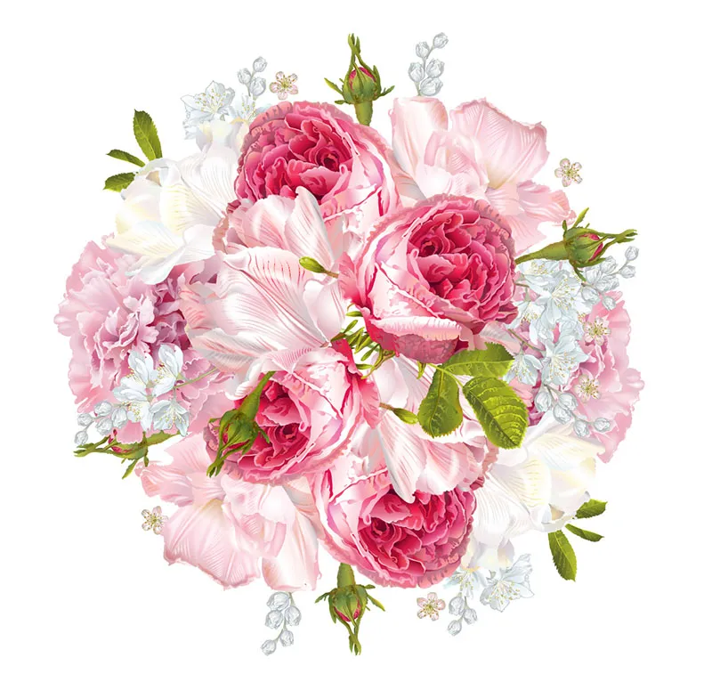 Flowers 450