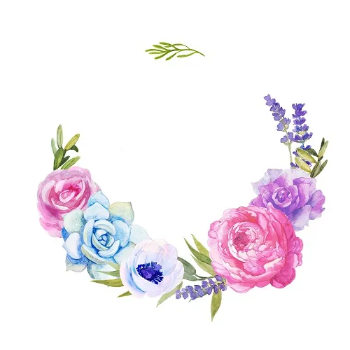 Flowers 278