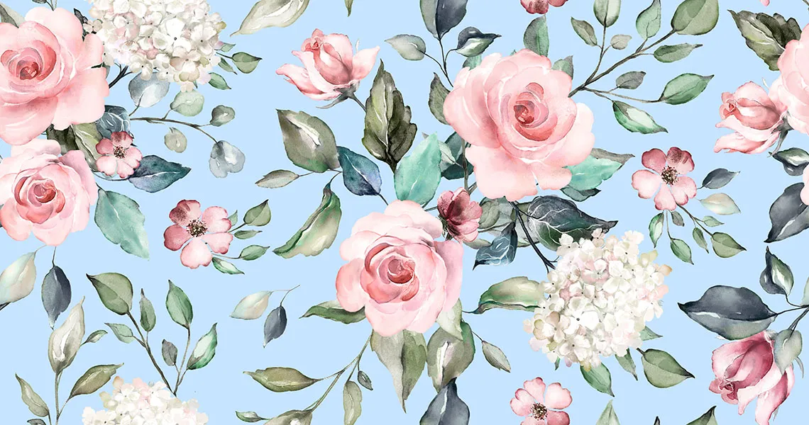 Flowers 501