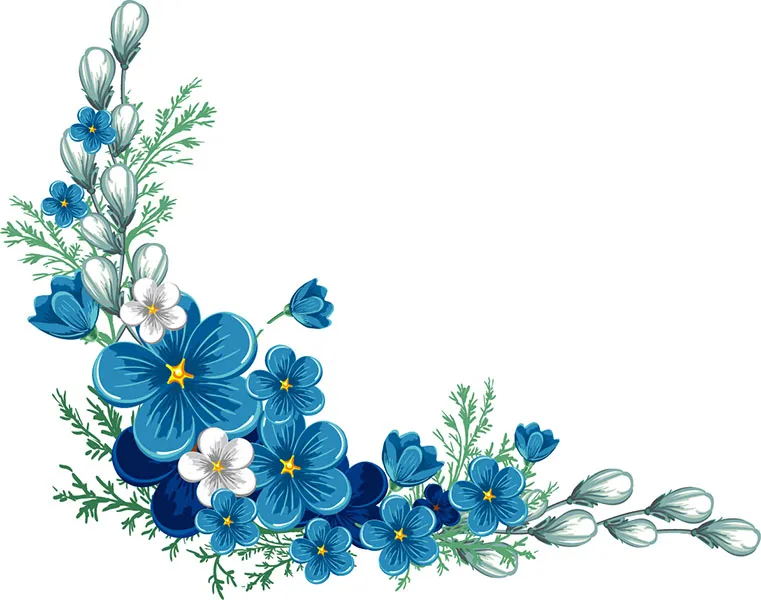 Flowers 473