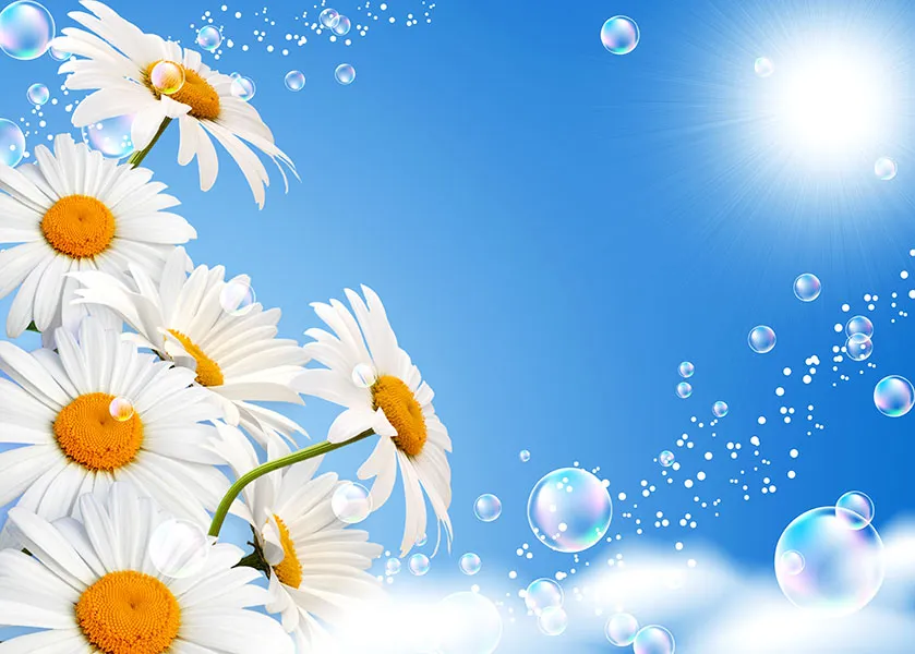 Flowers 465