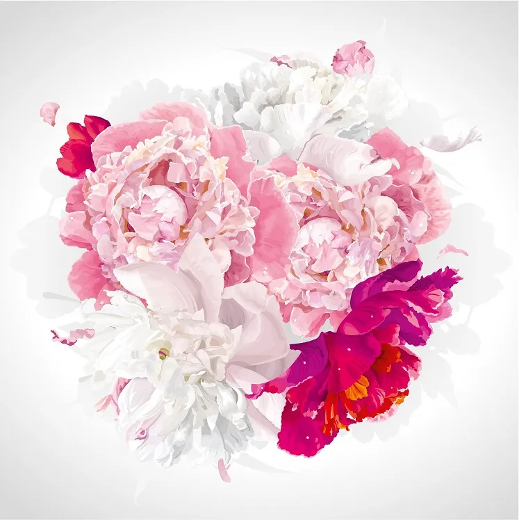 Flowers 206
