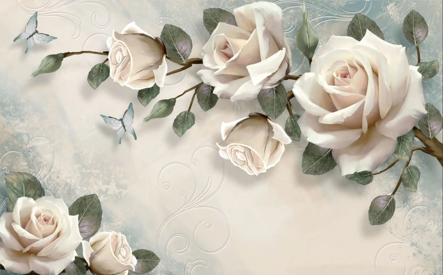 Flowers 432