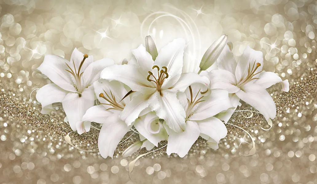 Flowers 458