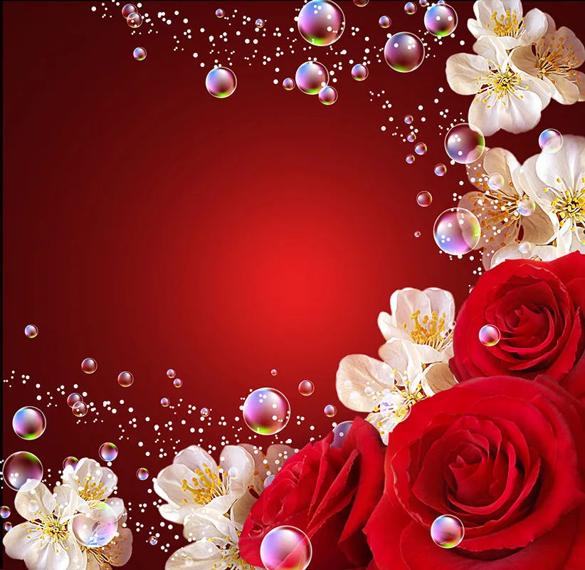 Flowers 495