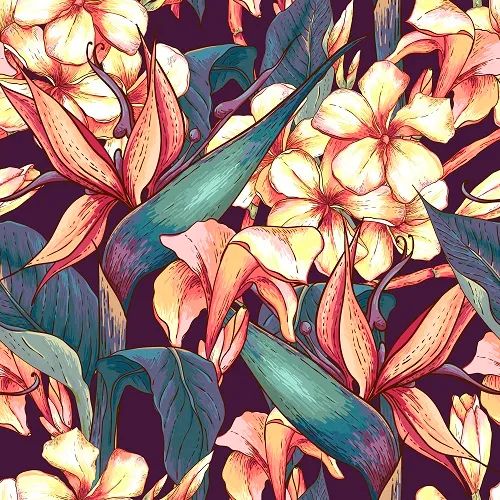 Flowers 271