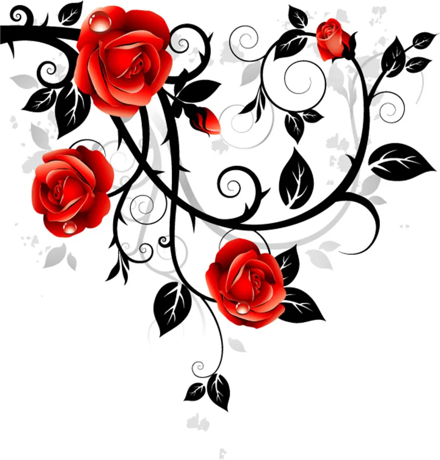 Flowers 550