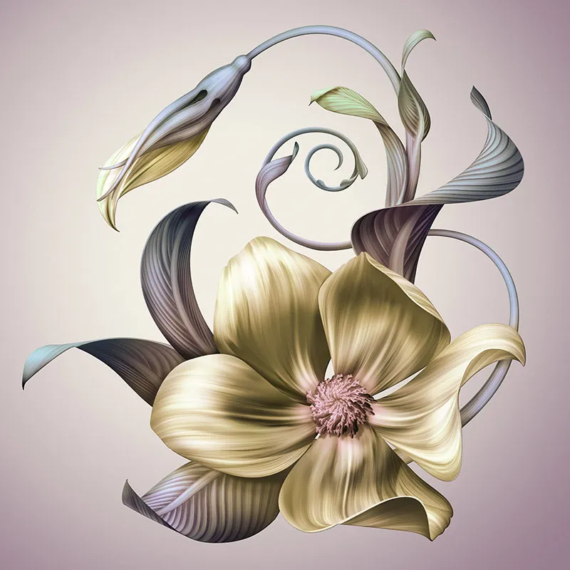 Flowers 427