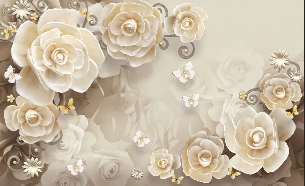 Flowers 433