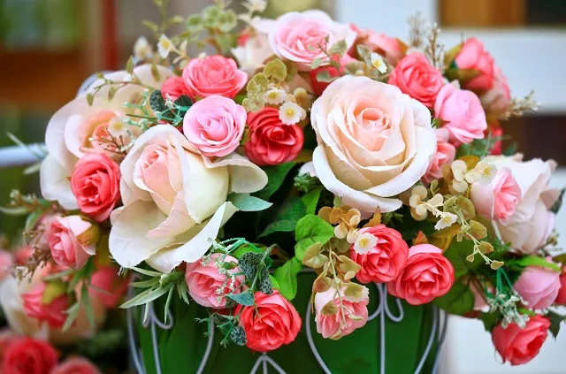 Flowers 279
