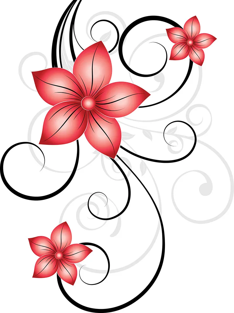 Flowers 342