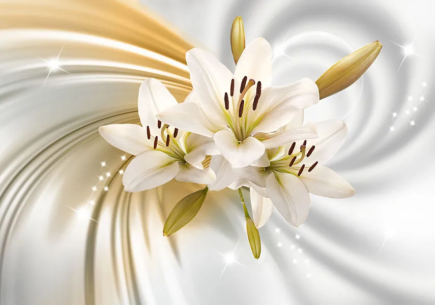 Flowers 457