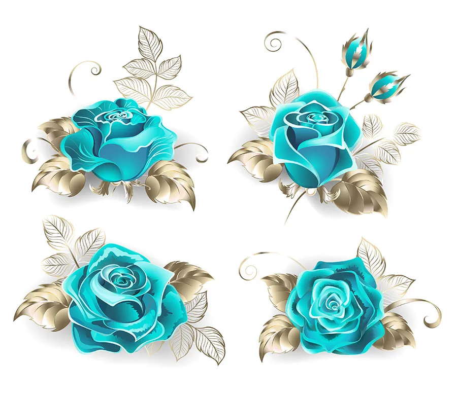 Flowers 555